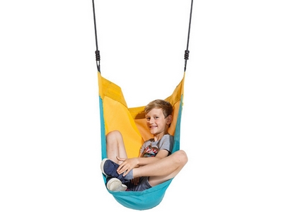 Сидение качели кокон DЕNOH серия ZO модель 9