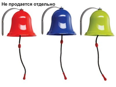 Колокол судовой Рында 1