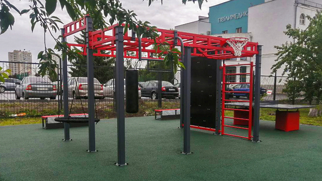 Благотворительный фонд «Созвездие добра», июнь 2025, Белгород 