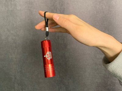 Фонарик ШТАБ ЖИЗНИ