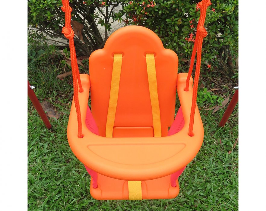 Качели одноместные BS-02 - вид 4