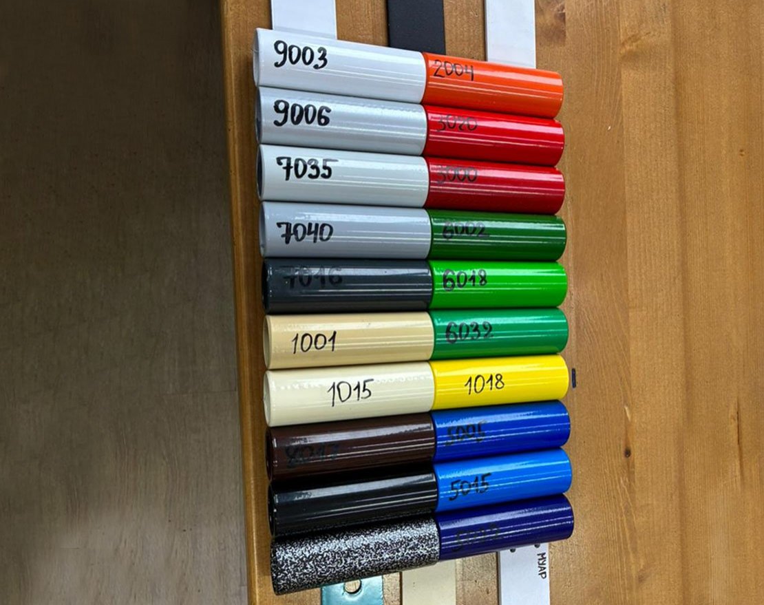 Параворкаут TORUDA брусья параллельные 011 - вид 2