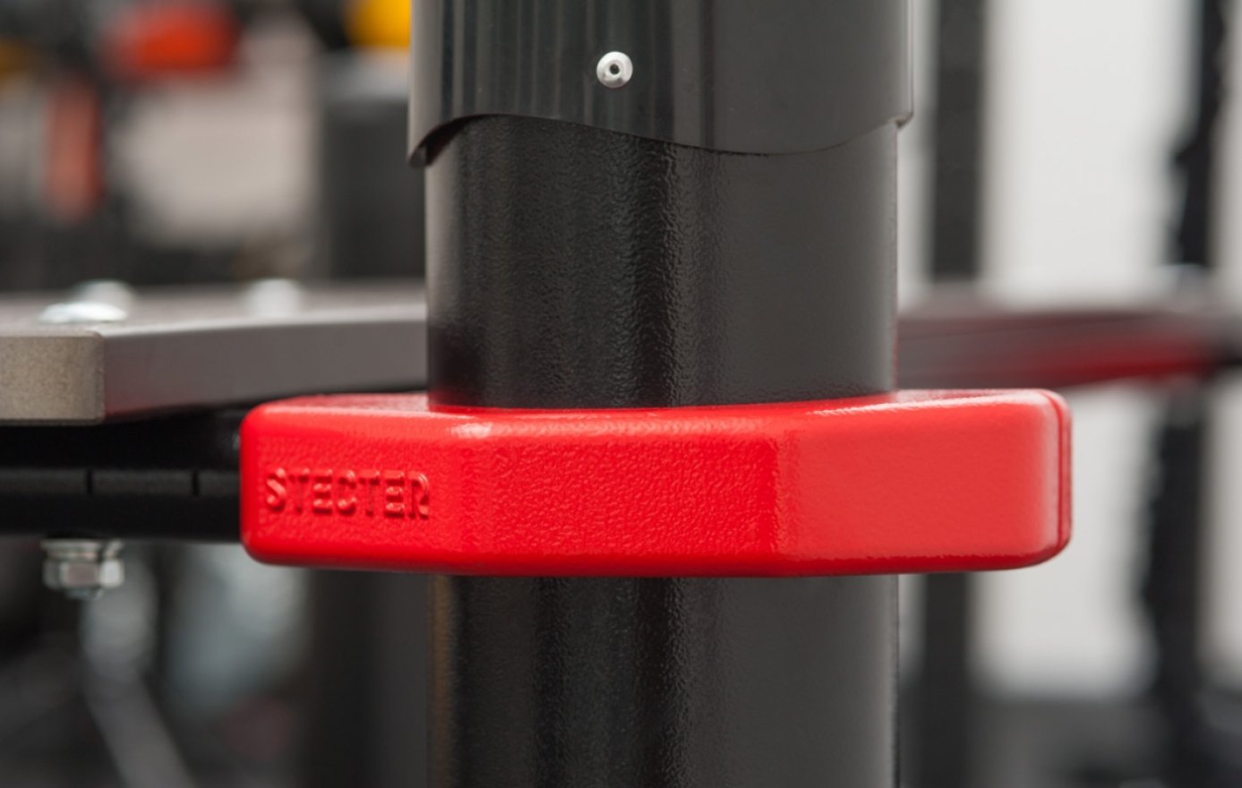 Проект Дворовая площадка для Воркаут и ГТО 3-4 (10 x 20 м) - вид 4