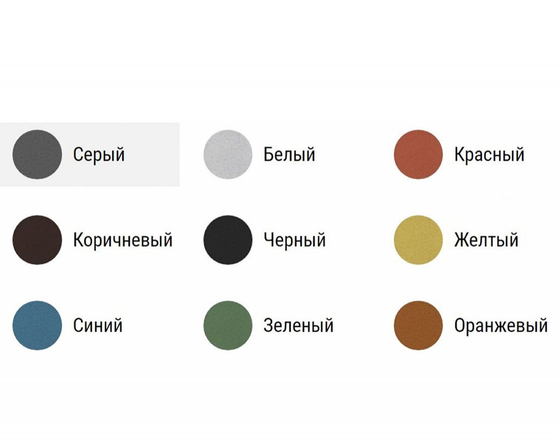 Тротуарная плитка Газонная решетка Стандарт (1 шт.) с укладкой - вид 4