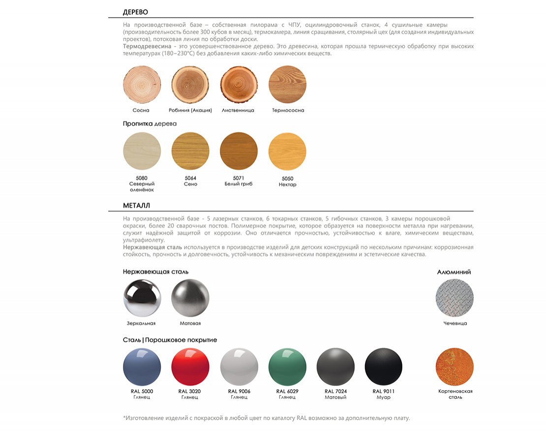 Уличный тренажёр Боут драйв - вид 2