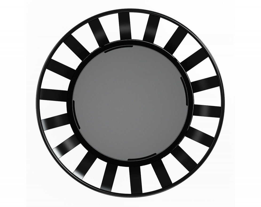 Урна с баком Символ 2 - вид 3