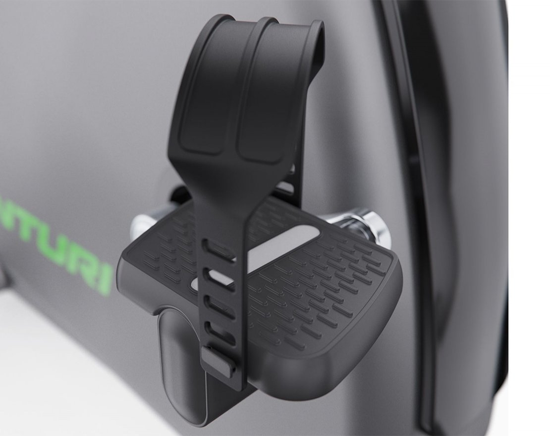 Велотренажер TUNTURI PERFORMANCE E50R - вид 3